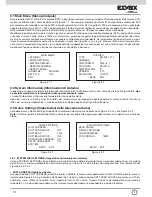 Предварительный просмотр 12 страницы Elvox 52D0/EIR Installation And Operation Manual