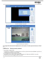 Предварительный просмотр 10 страницы Elvox 52WS/A1 Installation And Operation Manual