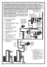 Preview for 16 page of Elvox 6142/2T Installaton Manual