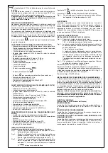 Предварительный просмотр 2 страницы Elvox 637G/S1 Wiring Instructions