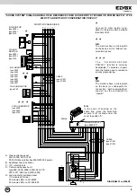 Предварительный просмотр 5 страницы Elvox 6680/C17 Installer'S Manual