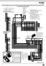 Предварительный просмотр 8 страницы Elvox 6680/C17 Installer'S Manual