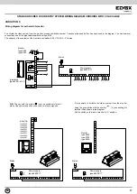 Предварительный просмотр 17 страницы Elvox 6680/C17 Installer'S Manual