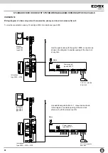 Предварительный просмотр 24 страницы Elvox 6680/C17 Installer'S Manual