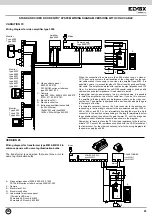 Предварительный просмотр 25 страницы Elvox 6680/C17 Installer'S Manual