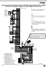 Предварительный просмотр 32 страницы Elvox 6680/C17 Installer'S Manual