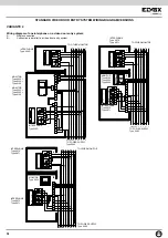 Предварительный просмотр 34 страницы Elvox 6680/C17 Installer'S Manual