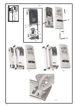 Предварительный просмотр 6 страницы Elvox 68IF Installation And Operation Manual