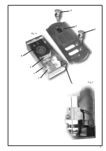 Предварительный просмотр 8 страницы Elvox 68IF Installation And Operation Manual