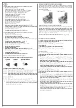 Preview for 6 page of Elvox 68TC Installation And Operation Manual