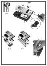 Preview for 11 page of Elvox 68TC Installation And Operation Manual