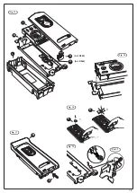 Preview for 15 page of Elvox 68TC Installation And Operation Manual