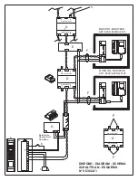 Предварительный просмотр 3 страницы Elvox 692A Wiring Instructions