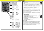 Preview for 2 page of Elvox 692D/2 Wiring Instructions