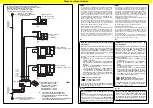 Preview for 5 page of Elvox 692D/2 Wiring Instructions