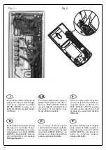 Предварительный просмотр 2 страницы Elvox 692P/M Wiring Instructions