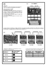 Preview for 7 page of Elvox 69AM/4 Installation And Operation Manual