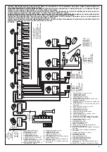 Preview for 9 page of Elvox 69AM/4 Installation And Operation Manual