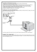 Preview for 9 page of Elvox 8017 Connection Manual