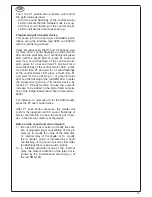 Preview for 15 page of Elvox 88TK Installation And Operation Manual