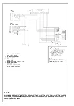 Предварительный просмотр 4 страницы Elvox 931A/C17 Wiring Instructions