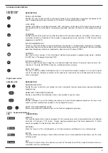 Предварительный просмотр 5 страницы Elvox 945F Installation And Operation Manual