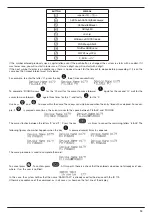 Предварительный просмотр 13 страницы Elvox 945F Installation And Operation Manual