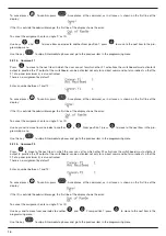 Предварительный просмотр 16 страницы Elvox 945F Installation And Operation Manual