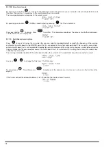 Предварительный просмотр 18 страницы Elvox 945F Installation And Operation Manual