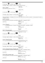 Предварительный просмотр 25 страницы Elvox 945F Installation And Operation Manual