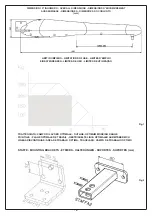 Предварительный просмотр 4 страницы Elvox EA20 Instruction Manual