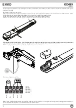 Preview for 8 page of Elvox EAM7 Installation And Operation Manual