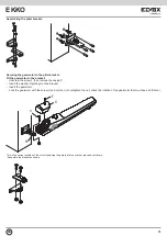 Preview for 15 page of Elvox EAM7 Installation And Operation Manual