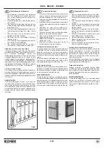 Предварительный просмотр 9 страницы Elvox EI20 Instruction Manual