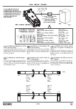 Предварительный просмотр 11 страницы Elvox EI20 Instruction Manual