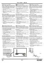 Предварительный просмотр 12 страницы Elvox EI20 Instruction Manual