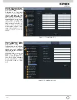 Preview for 20 page of Elvox FW-V 3.00 Operation Manual