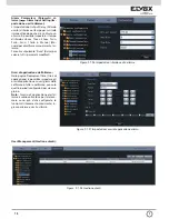 Preview for 22 page of Elvox FW-V 3.00 Operation Manual