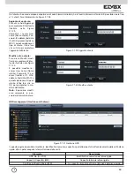 Preview for 23 page of Elvox FW-V 3.00 Operation Manual