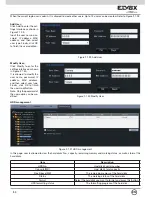 Preview for 54 page of Elvox FW-V 3.00 Operation Manual