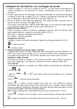 Предварительный просмотр 2 страницы Elvox Galileo 3570 Wiring Instructions