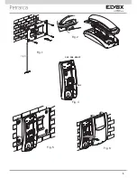 Preview for 5 page of Elvox PETRARCA 6000 Installation And Operation Manual