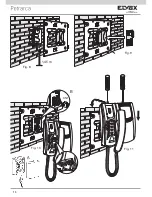 Preview for 10 page of Elvox PETRARCA 6000 Installation And Operation Manual