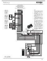 Preview for 13 page of Elvox PETRARCA 6000 Installation And Operation Manual