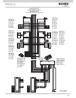 Preview for 17 page of Elvox PETRARCA 6000 Installation And Operation Manual