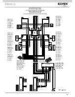 Preview for 19 page of Elvox PETRARCA 6000 Installation And Operation Manual