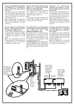 Предварительный просмотр 7 страницы Elvox PETRARCA 6150 Wiring Instructions