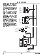 Preview for 4 page of Elvox Petrarca 62KG Installation And Operation Manual