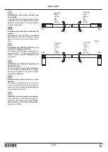 Preview for 11 page of Elvox RI27 Instruction Manual