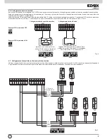 Preview for 7 page of Elvox RS07 Installation And Operation Manual